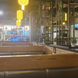 Nice restaurant!