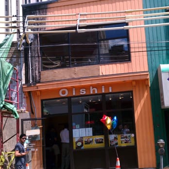 Oishii Bento - fire damage on the second floor - Japanese Near Me - Pittsburgh, Pennsylvania Oishii Bento - fire damage on the second floor - Japanese Near Me - Pittsburgh, Pennsylvania