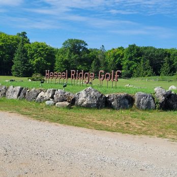 HESSEL RIDGE GOLF Updated October 2025 10 Photos 2061 N 3rd Mile