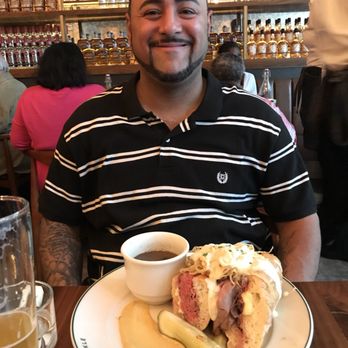 Maison Pickle - He loved food - Cocktail Bars Near Me - New York, New York