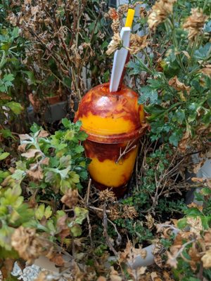 Taqueria La Mangonada Plus by null