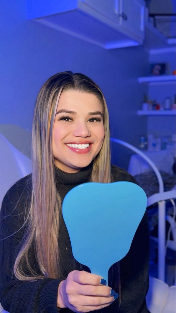 Pure Smiles Atl Logo