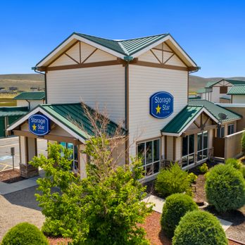 Storage Star - Self Storage Near Me - Park City, Utah Storage Star - Self Storage Near Me - Park City, Utah