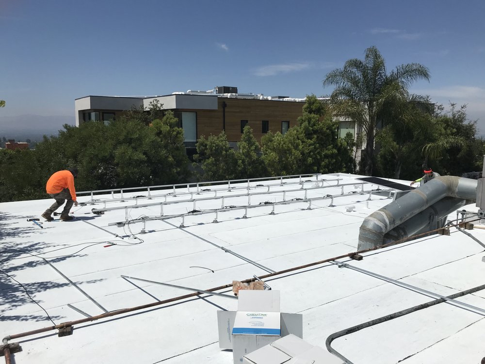 Slide of All in 1 Energy Pros