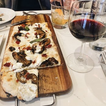 La Bohème - La Provence - absolutely delicious! - Pizza Near Me - Hoboken, New Jersey