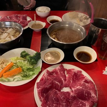 Rolling Boil - Hot Pot Near Me - Anaheim, California