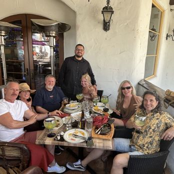 TQLAS - Omar and our group - Mexican Near Me - La Quinta, California TQLAS - Omar and our group - Mexican Near Me - La Quinta, California