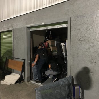 Easy Go Movers - Movers Near Me