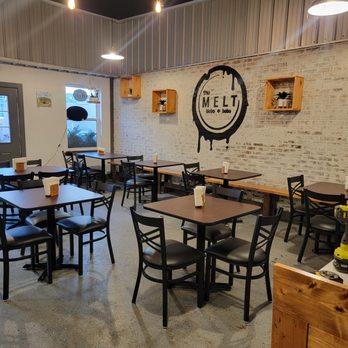 The Melt - updates - Bubble Tea Near Me - Picayune, Mississippi The Melt - updates - Bubble Tea Near Me - Picayune, Mississippi