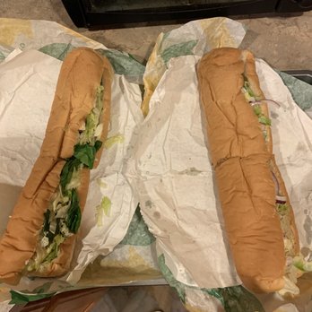 Subway - Our untoasted sandwiches - Sandwiches Near Me - Haymarket, Virginia Subway - Our untoasted sandwiches - Sandwiches Near Me - Haymarket, Virginia