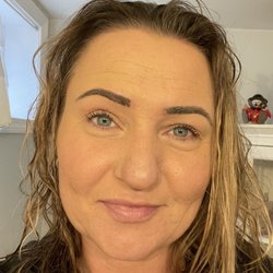 Supreme Medical Center - After eyebrows no filter