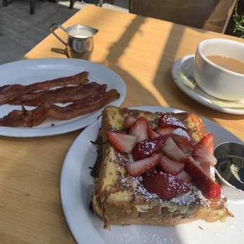 Fratelli Cafe - Coffee & Tea Near Me - Los Angeles, California