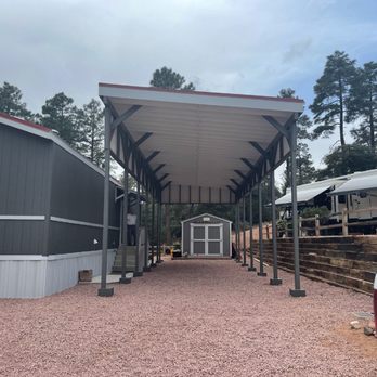 Southwest General Contracting - Carport - General Contractors Near Me Southwest General Contracting - Carport - General Contractors Near Me