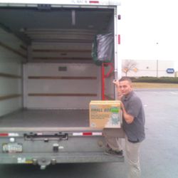 U-Haul Moving & Storage of New Windsor