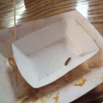 Squeeze Burger - Clean plate club...enough said. - Burgers Near Me