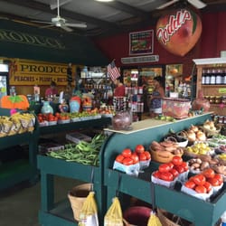 Todds Produce