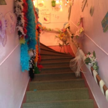 Oh My Darlings - Going Upstairs - Children's Clothing Near Me - South Haven, Michigan