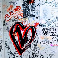 Vagrant Heart