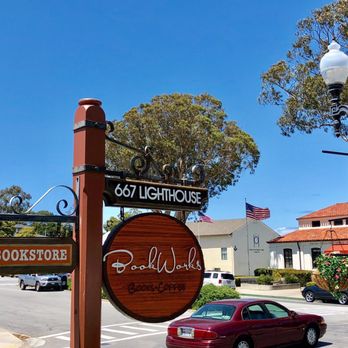 Bookworks - Bookworks, Pacific Grove - Bookstores Near Me - Pacific Grove, California Bookworks - Bookworks, Pacific Grove - Bookstores Near Me - Pacific Grove, California