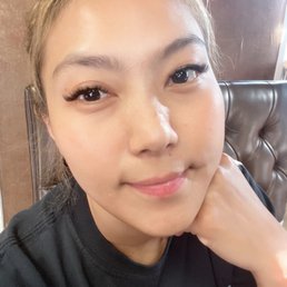 I really like my eyelashes!! my eyes look sweet now!!Kaya is the best! She's professional and really focused to do it. Never disappointed!! I really like my eyelashes!! my eyes look sweet now!!Kaya is the best! She's professional and really focused to do it. Never disappointed!!