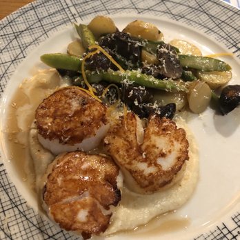 Salt Traders Zilker - Scallops - Seafood Near Me - Austin, Texas Salt Traders Zilker - Scallops - Seafood Near Me - Austin, Texas