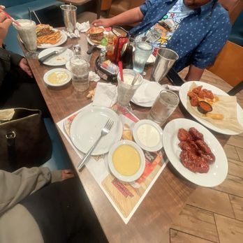 Denny's - Quality time with family - Diners Near Me - Puyallup, Washington Denny's - Quality time with family - Diners Near Me - Puyallup, Washington