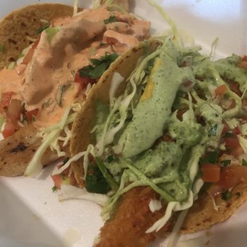 Off The Hook Fish Grill - Yum - Seafood Near Me - Whittier, California Off The Hook Fish Grill - Yum - Seafood Near Me - Whittier, California