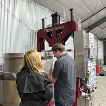 Jacob Toft - Wineries Near Me - Paso Robles, California