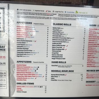 Sake2Me Sushi - All You Can Eat Sushi price. Regular and Premium - Japanese Near Me - Fremont, California Sake2Me Sushi - All You Can Eat Sushi price. Regular and Premium - Japanese Near Me - Fremont, California