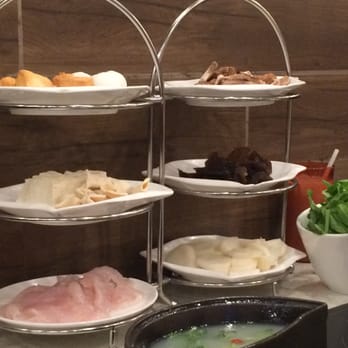 IPOT - Hot Pot Near Me - San Francisco, California