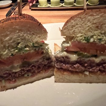 R+D Kitchen - Amazing burger - New American Near Me - Yountville, California R+D Kitchen - Amazing burger - New American Near Me - Yountville, California