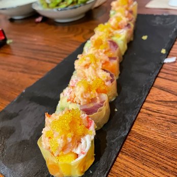 Fujiya - Japanese Near Me - Elk Grove, California