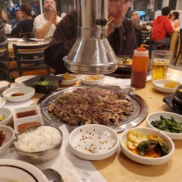 Bulgogi