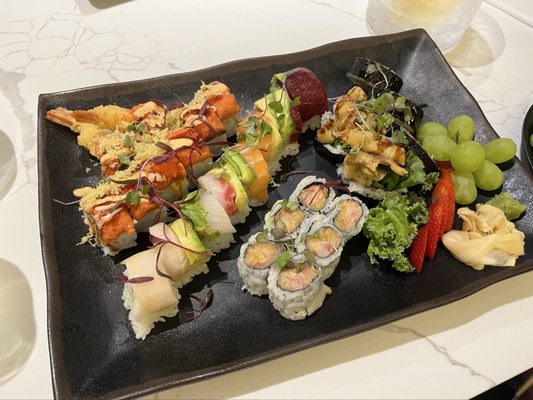 Sushi i by null