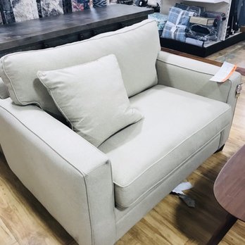 HomeGoods - This fold away twin bed sleeper - Furniture Stores Near Me - Glen Allen, Virginia HomeGoods - This fold away twin bed sleeper - Furniture Stores Near Me - Glen Allen, Virginia