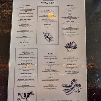 Local On North - Duluth - Menu - New American Near Me - Duluth, Georgia Local On North - Duluth - Menu - New American Near Me - Duluth, Georgia