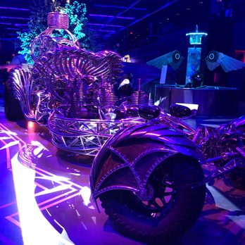 AREA15 - Venues & Event Spaces Near Me - Las Vegas, Nevada AREA15 - Venues & Event Spaces Near Me - Las Vegas, Nevada