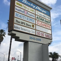 Bixby Plaza