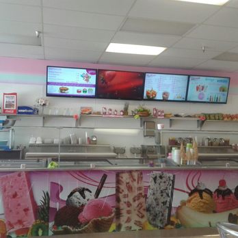 Michoacana Colton - Inside very clean - Ice Cream & Frozen Yogurt Near Me - Colton, California Michoacana Colton - Inside very clean - Ice Cream & Frozen Yogurt Near Me - Colton, California