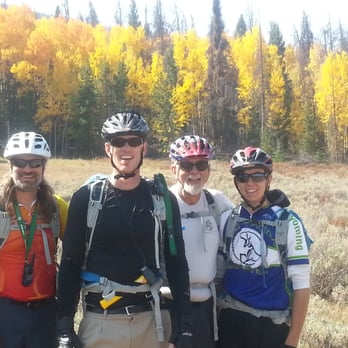Boulder Bike Tours - Bike tours Near Me