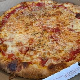 Plain Pie
