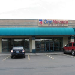 One Nevada Credit Union