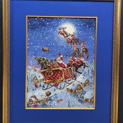 Art of Framing