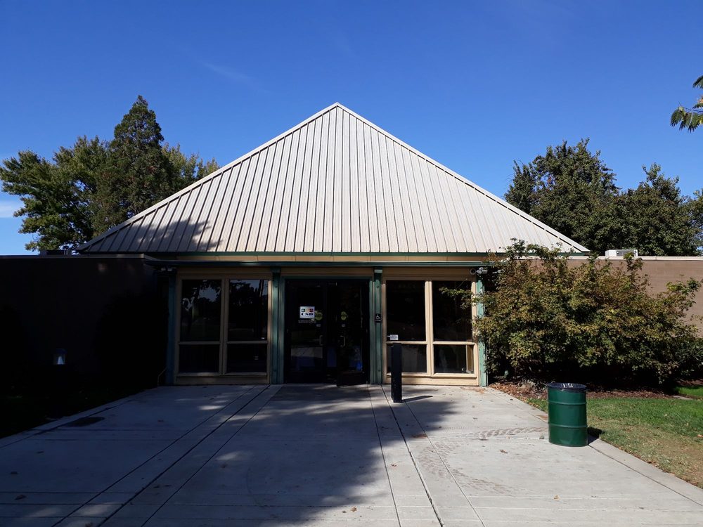 THE ELK GROVE PAVILLION 9950 Elk Grove Florin Rd, Elk Grove