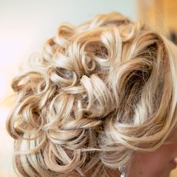 The Bridal Beauty Boutique - Onsite Hair Designs