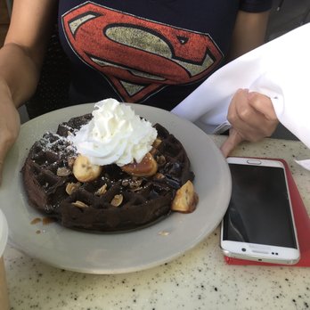 Breakfast Club - Breakfast & Brunch Near Me - Phoenix, Arizona