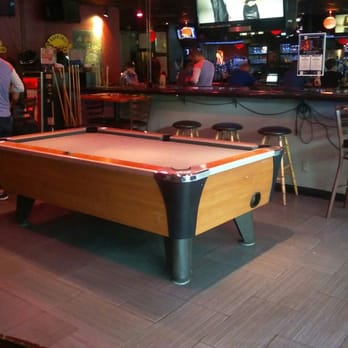 Felix's Atlanta - Pool table yay - Gay Bars Near Me - Atlanta, Georgia