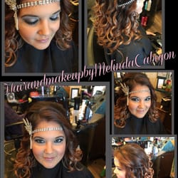 Hair By Melinda Cabigon