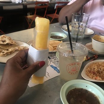 Superica Avalon - Tex-Mex Near Me - Alpharetta, Georgia