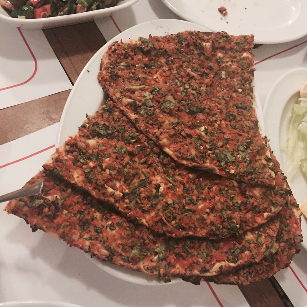 Antebi Kebap photo 1